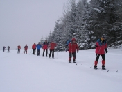 Na pamäť zimného zrazu - 19. ročník - 13.2.2010